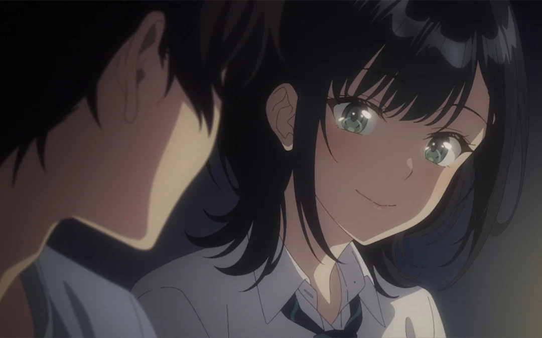 Chitose Is in the Ramune Bottle confirma el estreno de su segunda parte en octubre