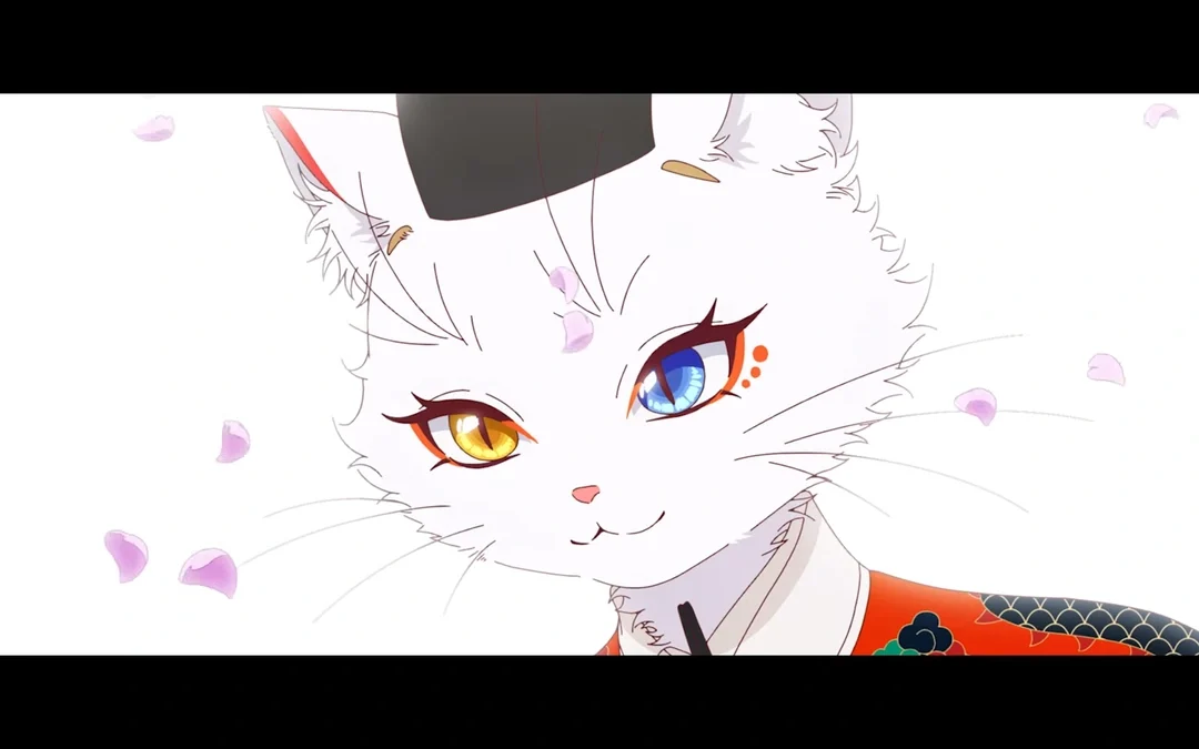 Paws & Palaces confirma su reparto japonés antes de su estreno en 2026
