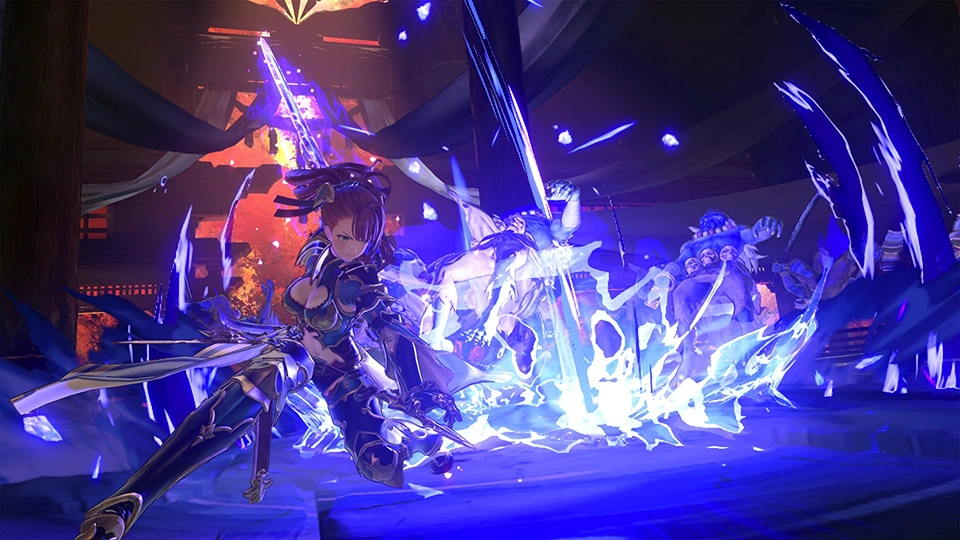 Granblue Fantasy: Relink – Endless Ragnarok ya está disponible en PC y consolas