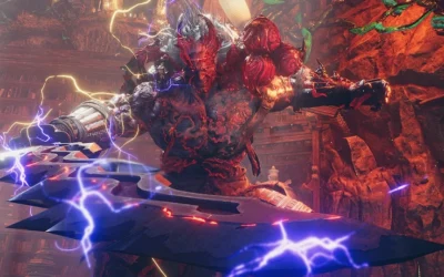 Nioh 3 presenta el tráiler de Hell Rising y confirma la fecha de lanzamiento de su primer DLC