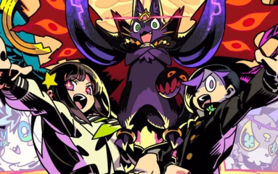 Demons’ Night Fever confirma su lanzamiento para octubre con un nuevo tráiler cargado de acción