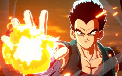 Dragon Ball: Sparking! ZERO lanza el DLC Super Limit-Breaking NEO con más de 30 personajes nuevos
