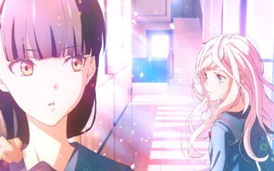 halca estrena el ending de Young Ladies Don’t Play Fighting Games con un nuevo videoclip