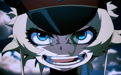 MYTH & ROID estrena el opening de Saga of Tanya the Evil temporada 2 con un espectacular videoclip