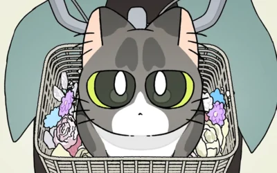 Suis from Yorushika estrena el opening de The Cat and the Dragon con un emotivo videoclip