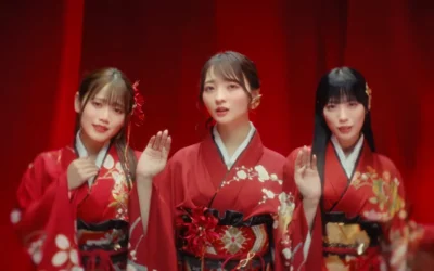 ClariS estrena el opening de The Ogre’s Bride con un emotivo videoclip