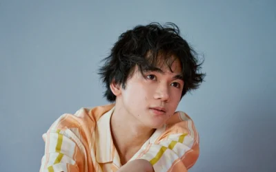 Kikunosuke Toya debutará como solista con un sencillo escrito y compuesto por él mismo