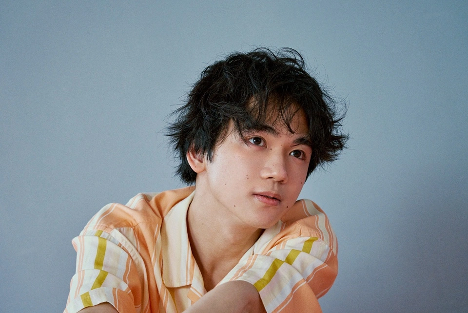 Kikunosuke Toya debutará como solista con un sencillo escrito y compuesto por él mismo