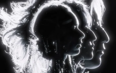 QUEEN BEE estrena el ending de Jaadugar: A Witch in Mongolia con un impactante videoclip