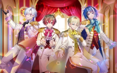Class in Wonderland lanza el ending de The Insipid Prince’s Furtive Grab for the Throne