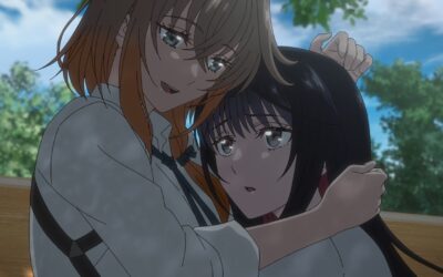 Magical Girl Lyrical Nanoha EXCEEDS presenta la canción de Towa Yorumi en un nuevo video