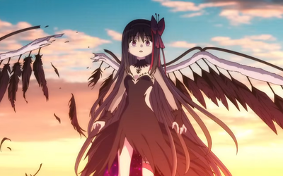 FictionJunction estrena el videoclip de “Kanata” para Madoka Magica