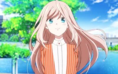 Crunchyroll suma nuevos videos musicales de Young Ladies Don’t Play Fighting Games, Goodbye, Lara y más animes