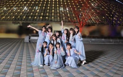 «=LOVE» muestra el camino hacia el Tokyo Dome en “Yume no Tsuzuki”