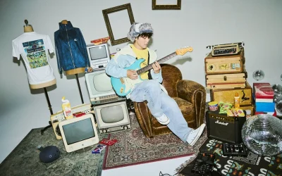 Miyu Irino explora lo desconocido en el videoclip de “Wakaranai”