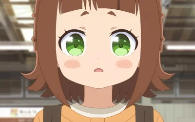 Tetsuryo! muestra sus viajes en un nuevo tráiler
