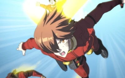 Cyborg 009 Nemesis estrena los videos de su opening y ending