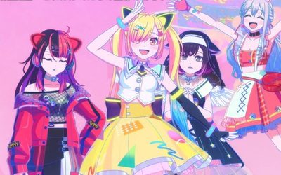 BanG Dream! YUME∞MITA revive “Tuning” en un nuevo video