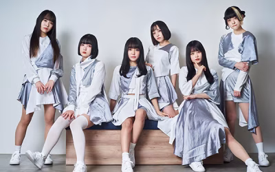 INUWASI estrena el videoclip de “Butterfly”