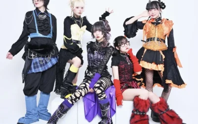 I Became a Legend estrena un ending de MEISHOHIKOKAI