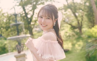 Momo Asakura celebrará 10 años como solista con nuevos lanzamientos