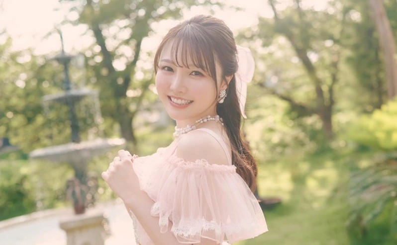 Momo Asakura celebrará 10 años como solista con nuevos lanzamientos